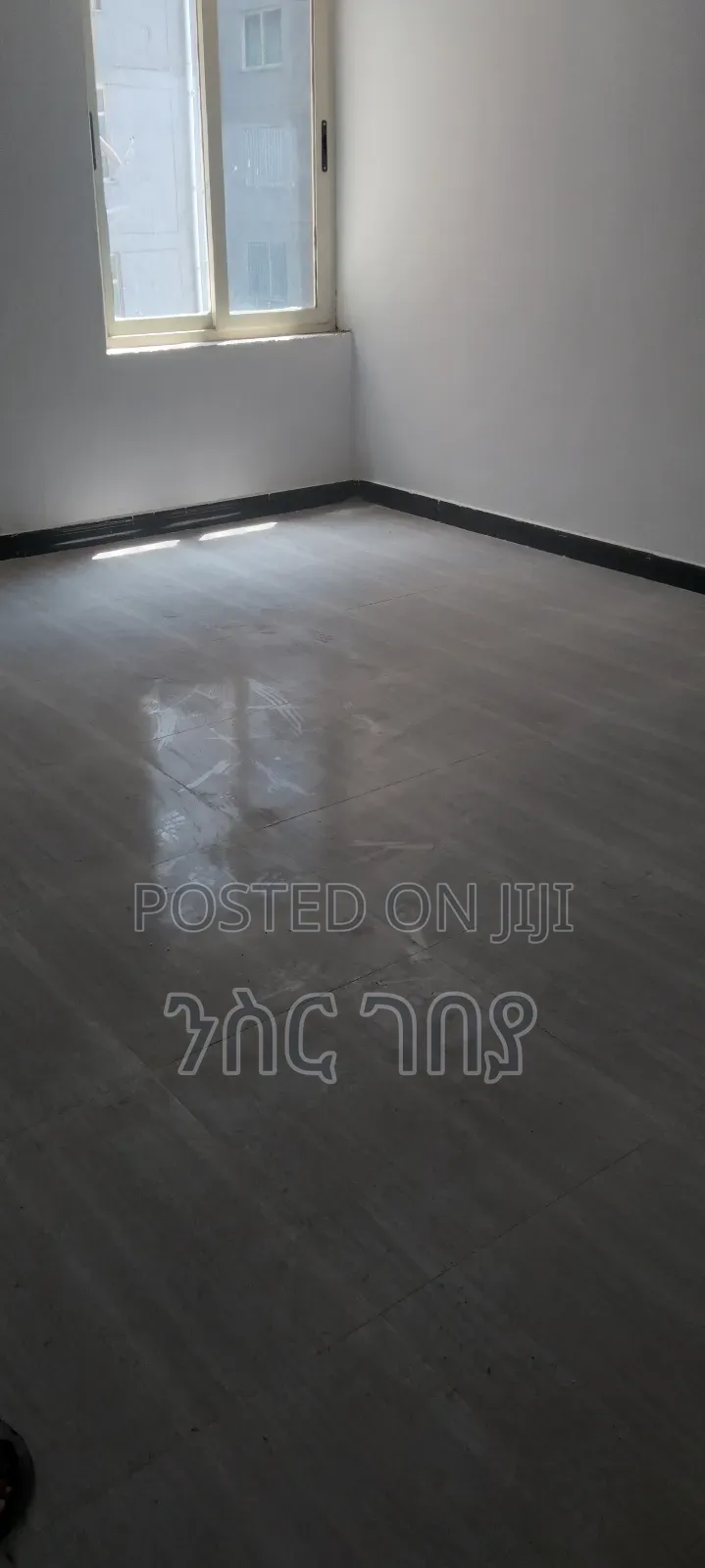 Furnished 2bdrm Condo in Ayat Ayer Menged, Yeka for rent