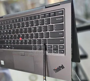 Photo - New Laptop Lenovo Thinkpad X1 Yoga 16GB Intel Core I7 SSD 512GB