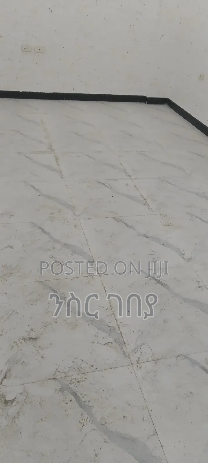 Furnished 3bdrm Condo in Ayat Ayer Menged, Yeka for rent