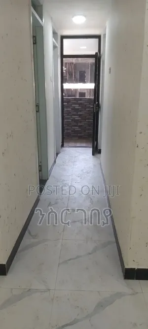 Furnished 3bdrm Condo in Ayat Ayer Menged, Yeka for rent