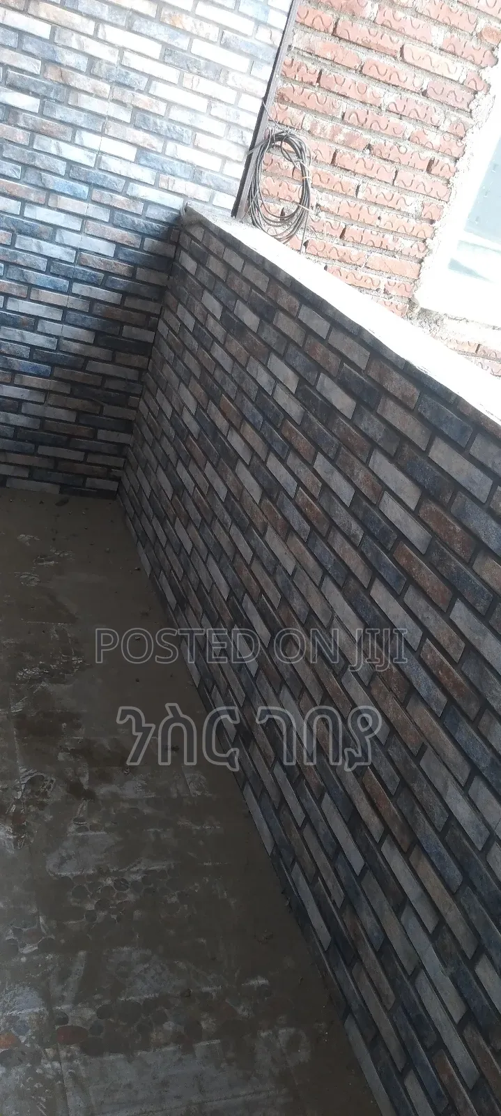 Furnished 3bdrm Condo in Ayat Ayer Menged, Yeka for rent