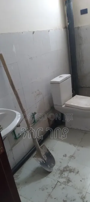 3bdrm Condo in Ayat Mekedonia, Yeka for rent