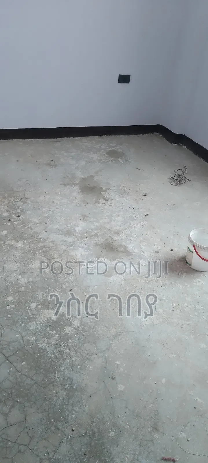 3bdrm Condo in Ayat Mekedonia, Yeka for rent