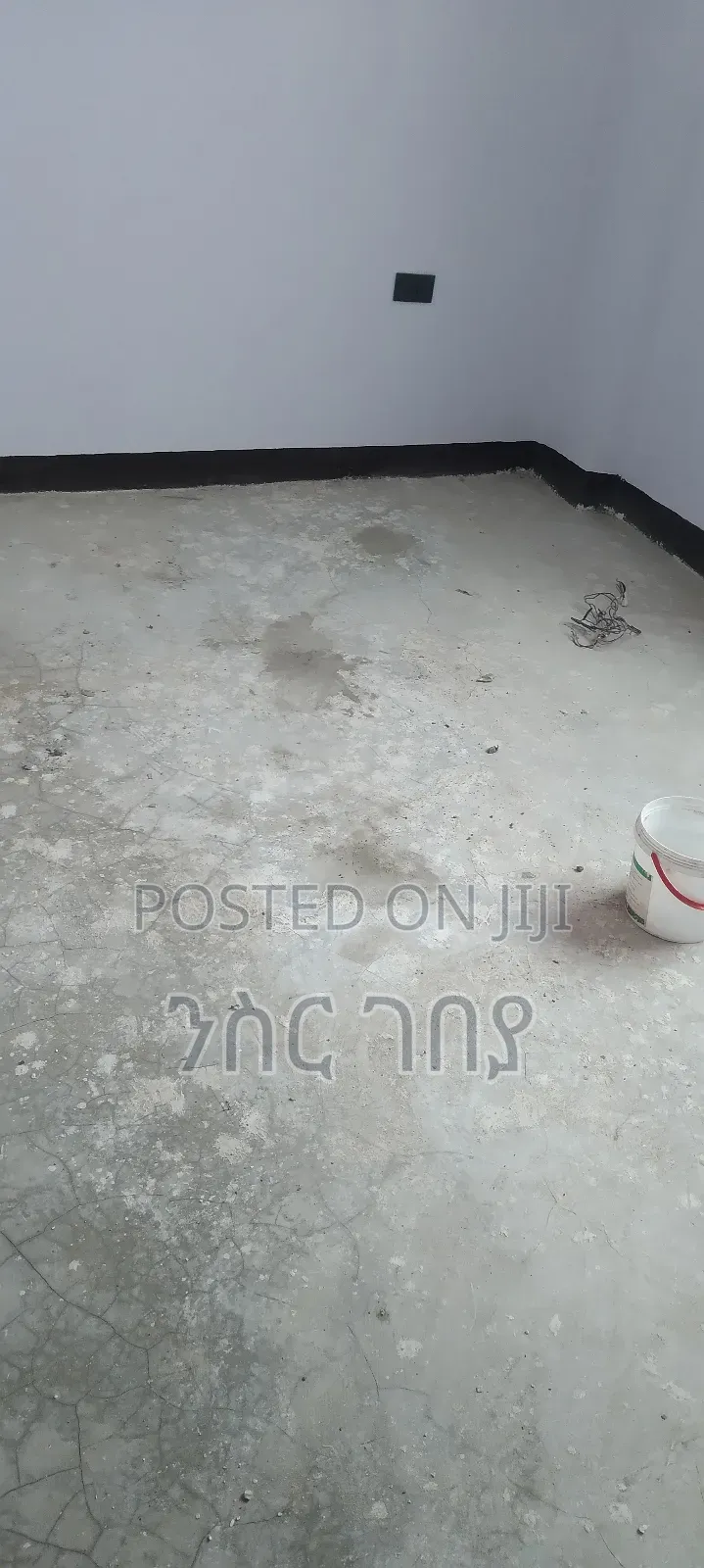 3bdrm Condo in Ayat Mekedonia, Yeka for rent