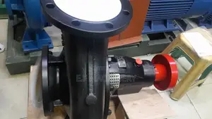 Injen Pump Only