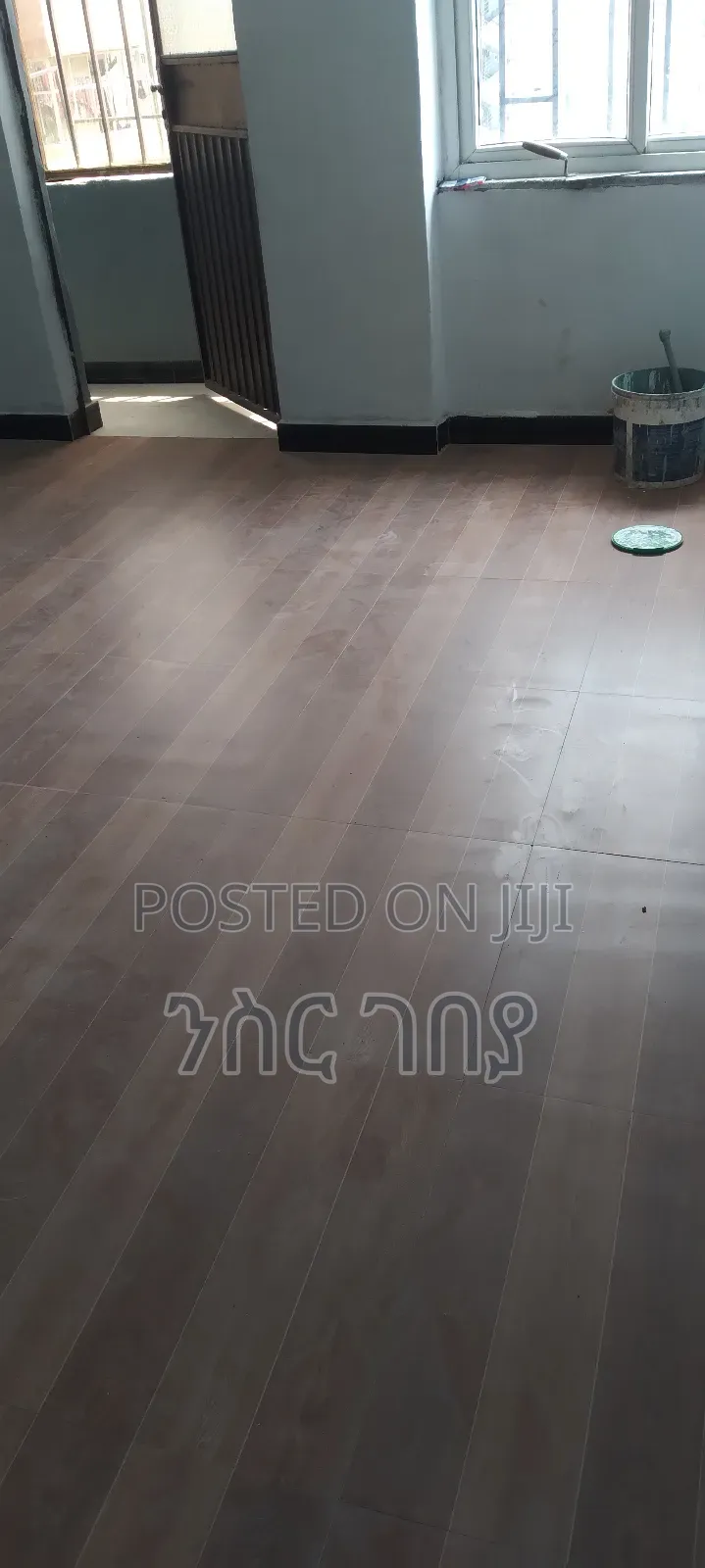 Furnished 2bdrm Condo in Ayat Mekedonia, Yeka for rent