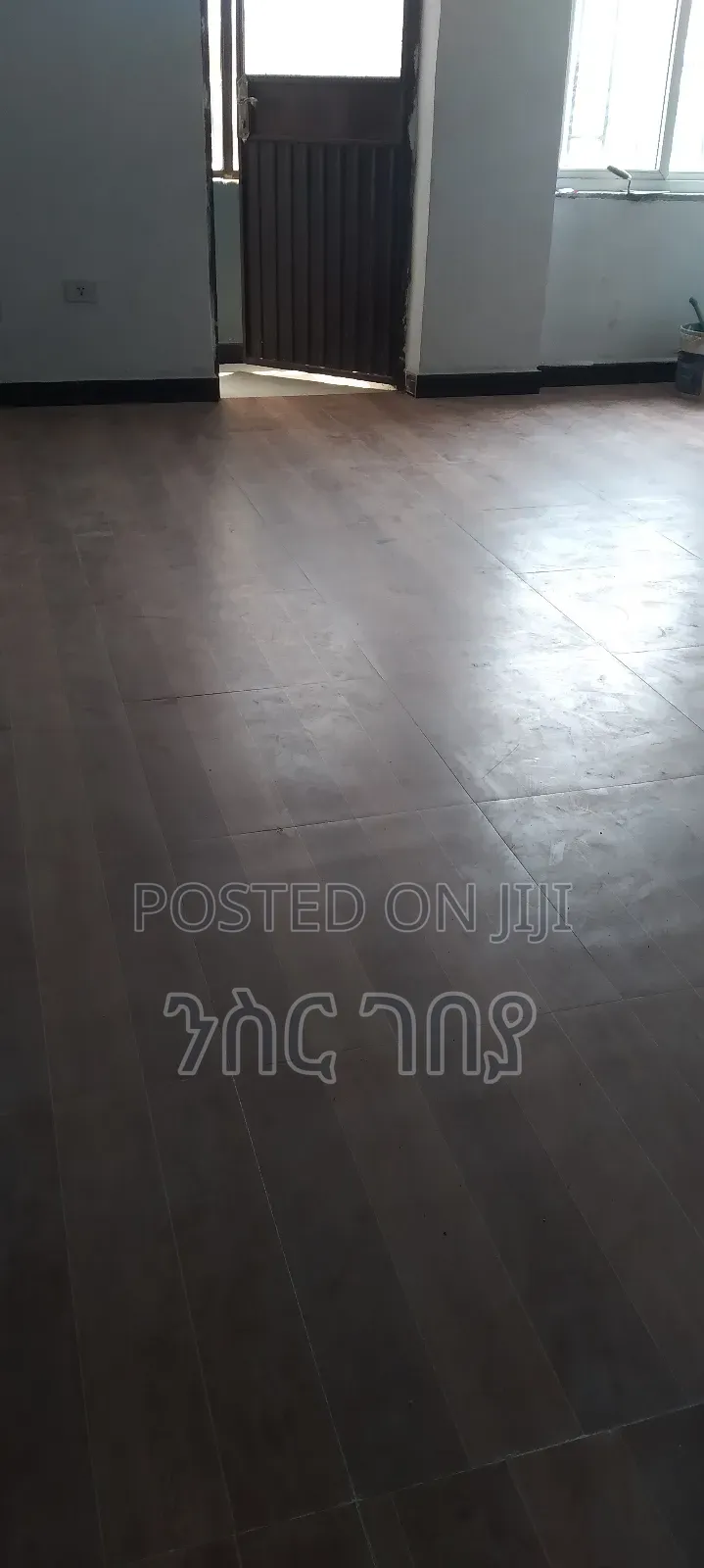 Furnished 2bdrm Condo in Ayat Mekedonia, Yeka for rent