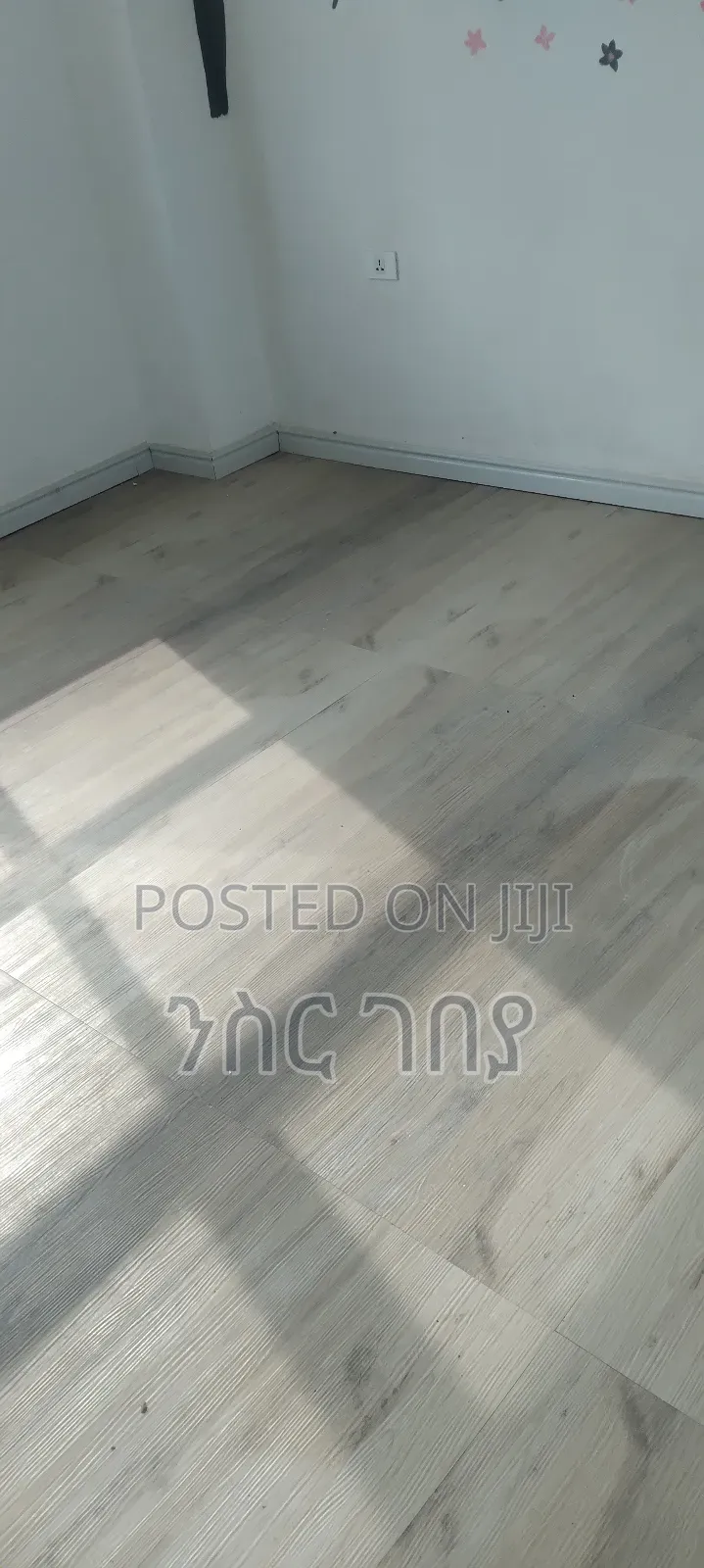 Furnished 3bdrm Condo in Ayat 49, 40/60, Yeka for rent