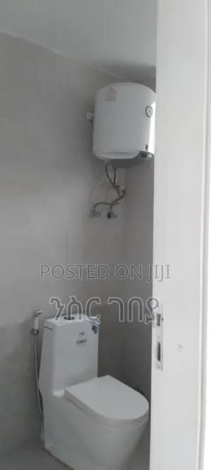 Furnished 3bdrm Condo in Ayat 49, 40/60, Yeka for rent