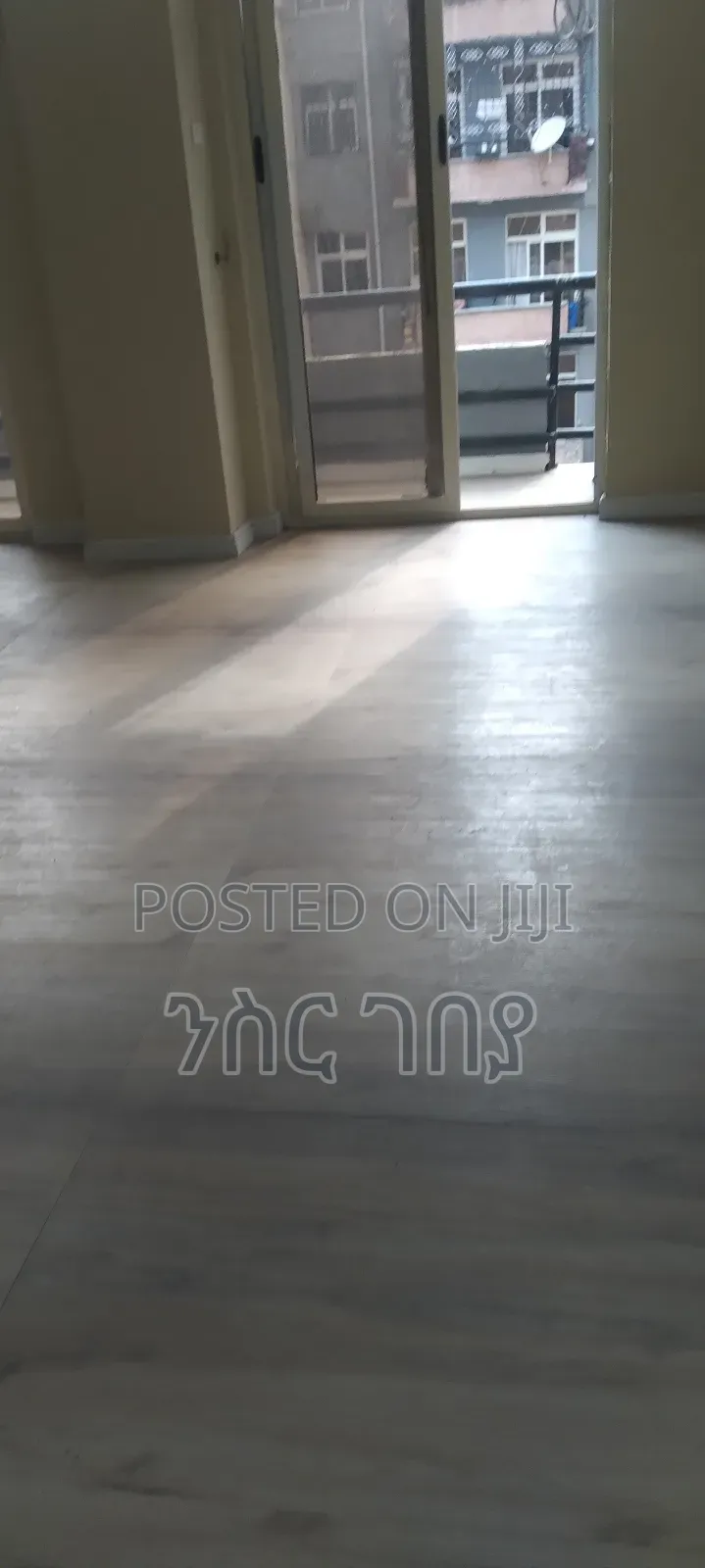 Furnished 3bdrm Condo in Ayat 49, 40/60, Yeka for rent