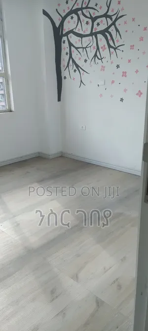 Furnished 3bdrm Condo in Ayat 49, 40/60, Yeka for rent