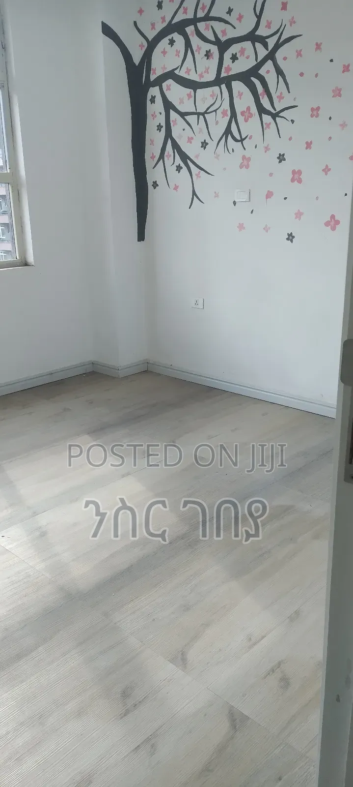 Furnished 3bdrm Condo in Ayat 49, 40/60, Yeka for rent