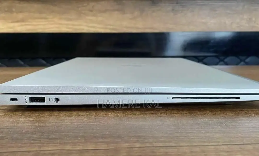 New Laptop HP EliteBook 840 16GB Intel Core I7 SSD 512GB