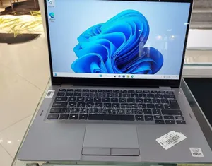 New Laptop Dell Latitude 10 8GB Intel Core I5 SSD 512GB