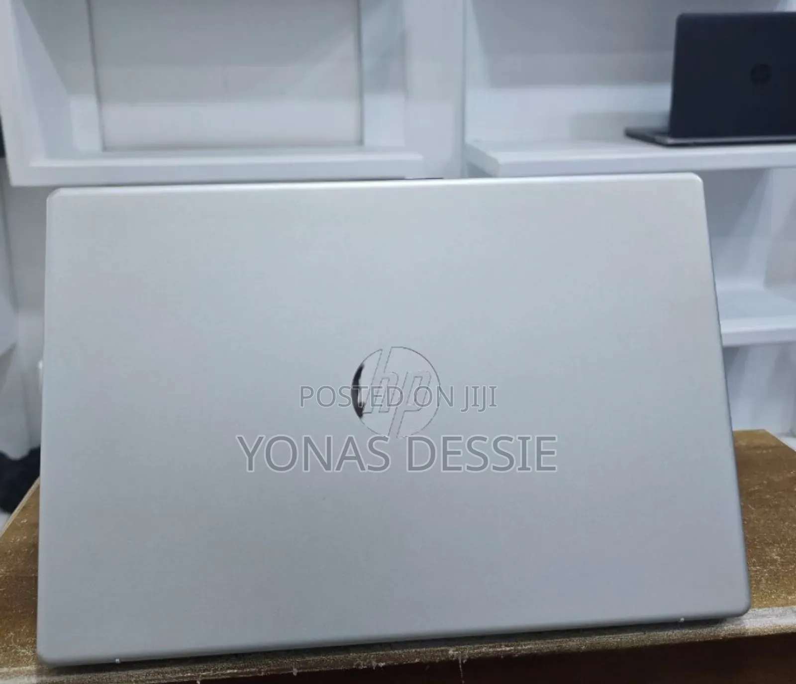 New Laptop HP 12GB Intel Core I3 SSD 512GB