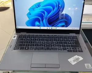 New Laptop Dell Latitude 10 8GB Intel Core I5 SSD 512GB