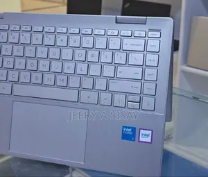 Photo - New Laptop HP Pavilion X360 16GB Intel Core I5 SSD 1T