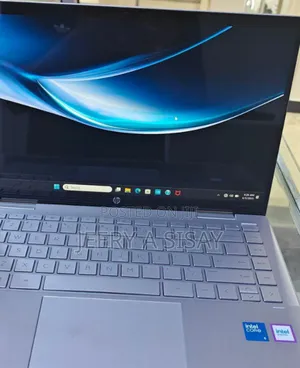 New Laptop HP Pavilion X360 16GB Intel Core I5 SSD 1T