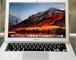 Photo - New Laptop Apple MacBook Air 2017 8GB Intel Core I7 SSD 256GB