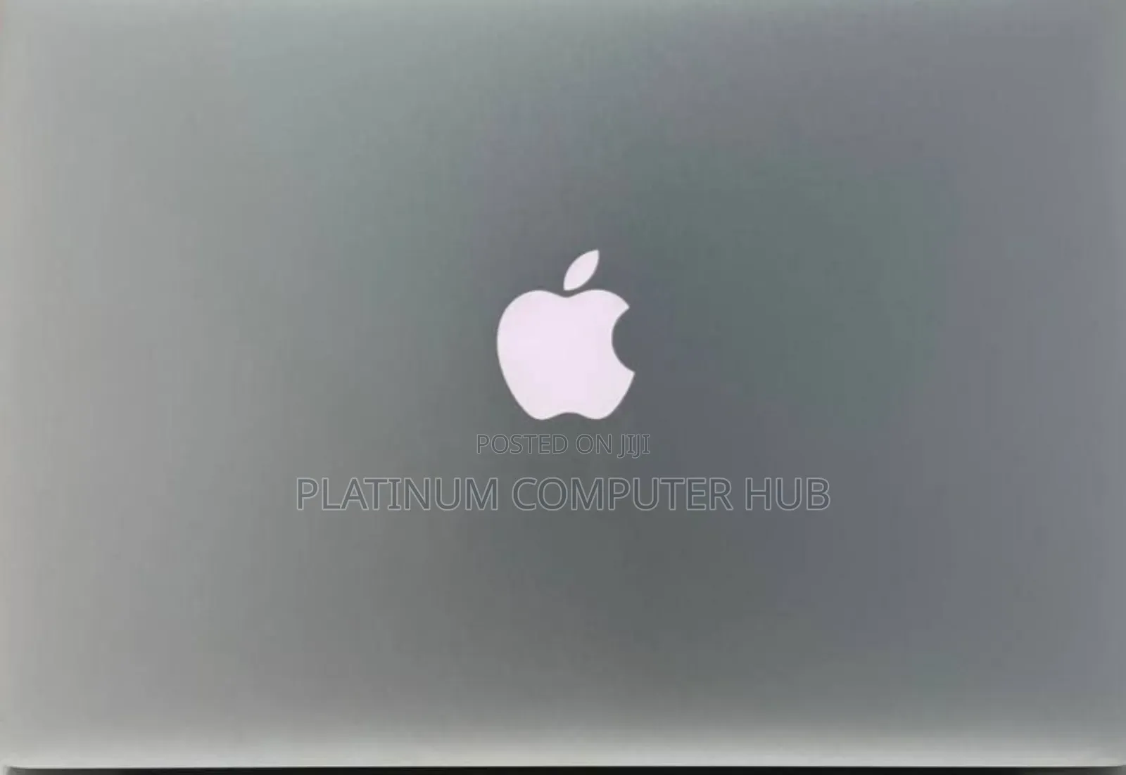 New Laptop Apple MacBook Air 2017 8GB Intel Core I7 SSD 256GB