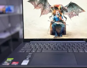 New Laptop Lenovo Yoga 2 Pro 16GB AMD Ryzen 7 SSD 512GB