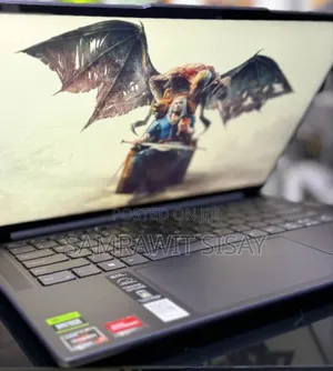 New Laptop Lenovo Yoga 2 Pro 16GB AMD Ryzen 7 SSD 512GB