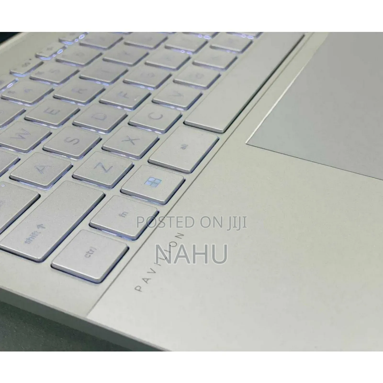 New Laptop HP Pavilion 15 16GB Intel Core I7 SSD 512GB