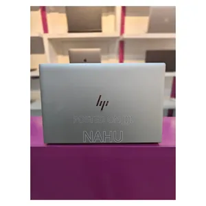 New Laptop HP EliteBook 840 16GB Intel Core I5 SSD 512GB