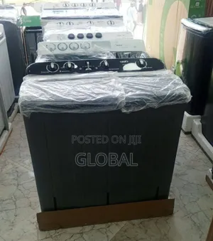 Photo - Orbit 16kg Waahing Machin