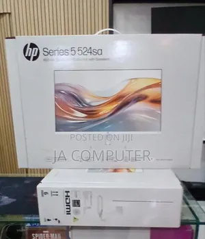 Hp Series 5