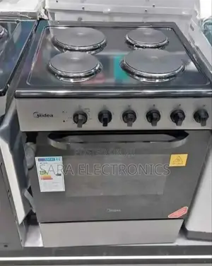 Midea 60x60 Oven