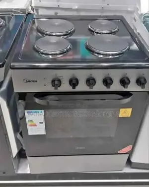 Midea 60x60 Oven