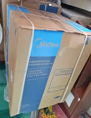 Midea 60x60 Oven