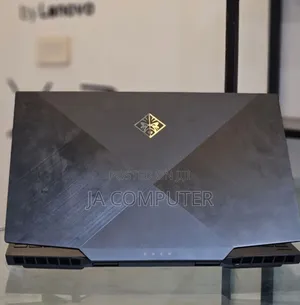 Laptop HP Omen 17 16GB Intel Core I7 SSD 512GB