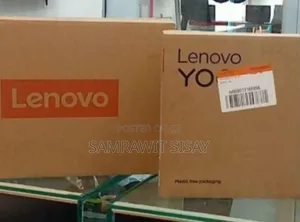 Photo - New Laptop Lenovo Yoga 9i 16GB Intel Core Ultra 7 SSD 1T