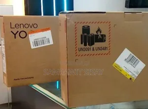 New Laptop Lenovo Yoga 9i 16GB Intel Core Ultra 7 SSD 1T