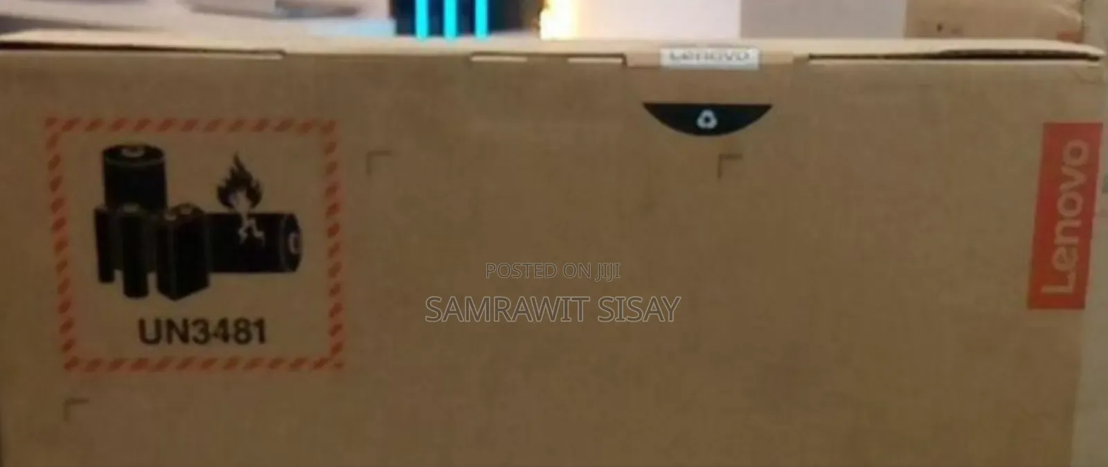 New Laptop Lenovo Yoga 9i 16GB Intel Core Ultra 7 SSD 1T