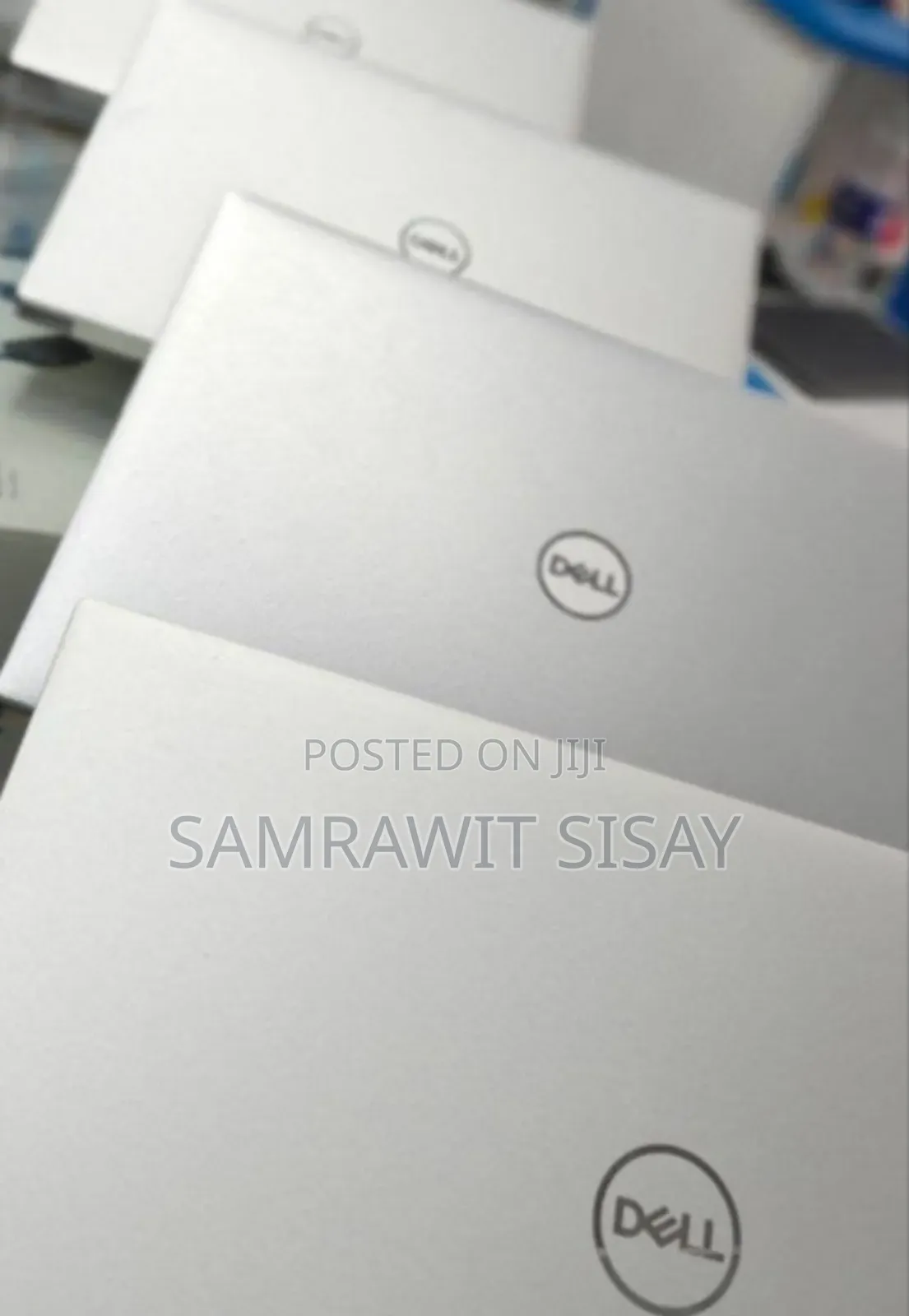 New Laptop Dell XPS 15 16GB Intel Core i7 SSD 1T