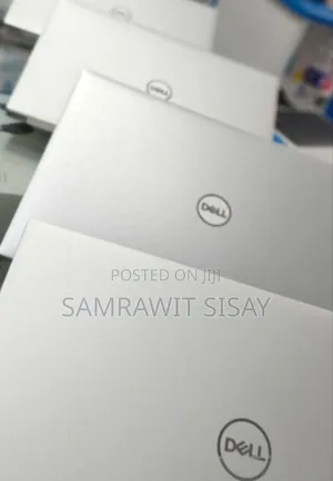 New Laptop Dell XPS 15 16GB Intel Core i7 SSD 1T