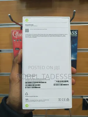 New Apple iPhone 16 Pro Max 256 GB