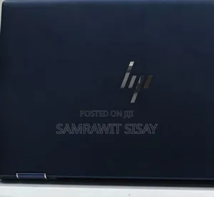 New Laptop HP EliteBook X360 1030 G2 32GB Intel Core I7 SSD 1T