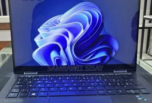 New Laptop HP EliteBook X360 1030 G2 32GB Intel Core I7 SSD 1T