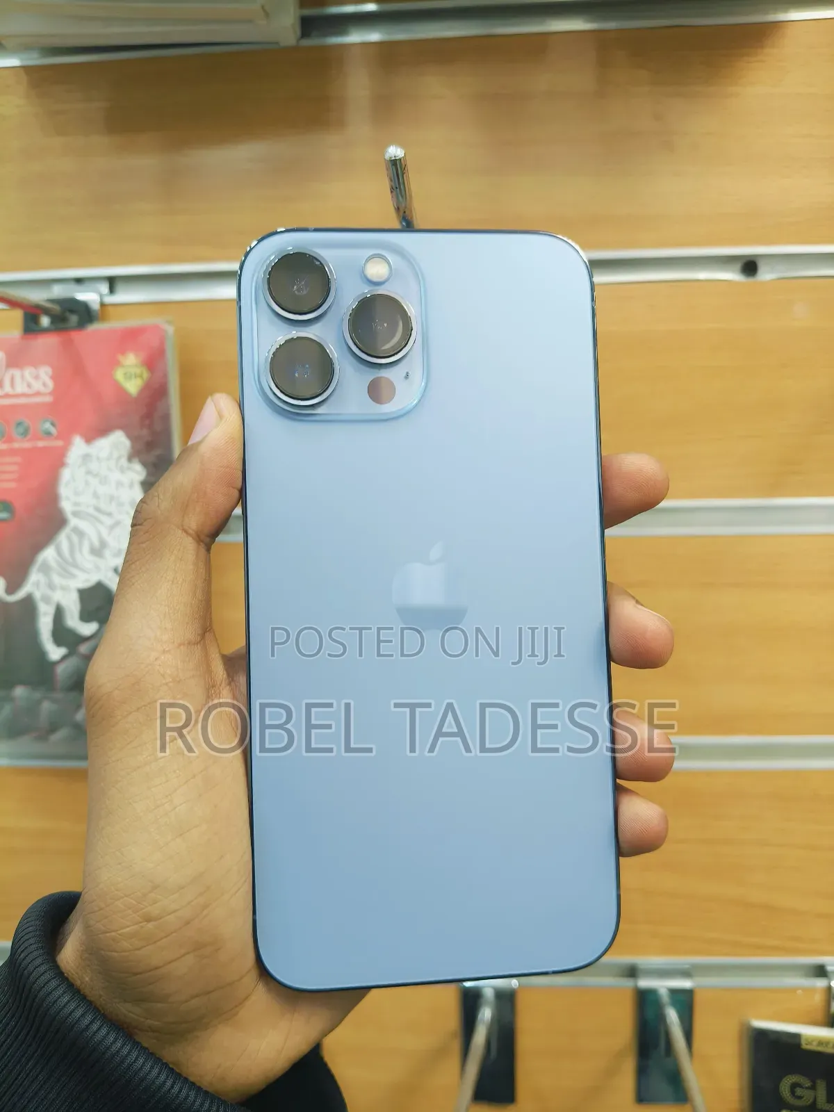 Apple iPhone 13 Pro Max 128 GB