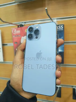 Apple iPhone 13 Pro Max 128 GB