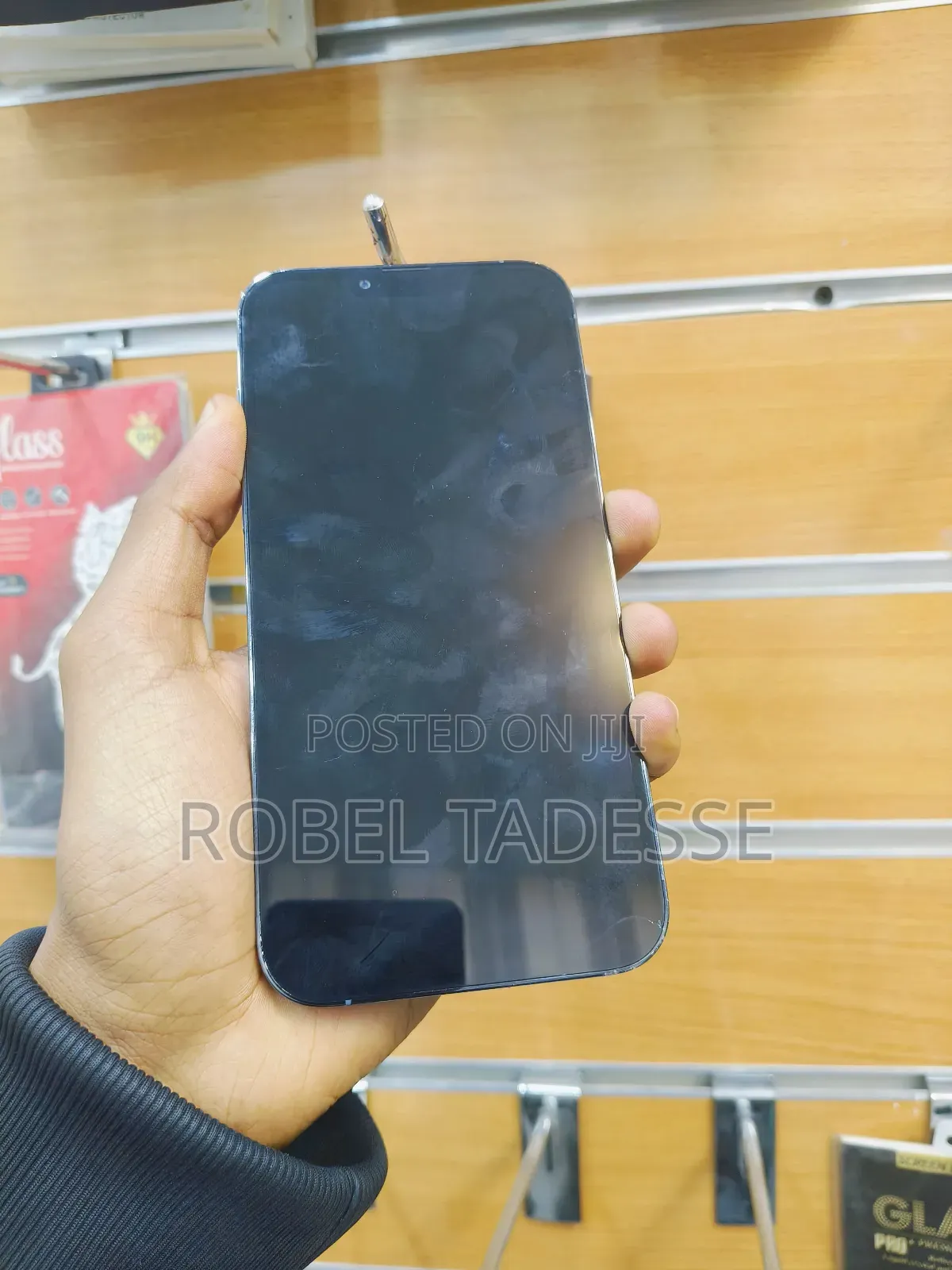 Apple iPhone 13 Pro Max 128 GB