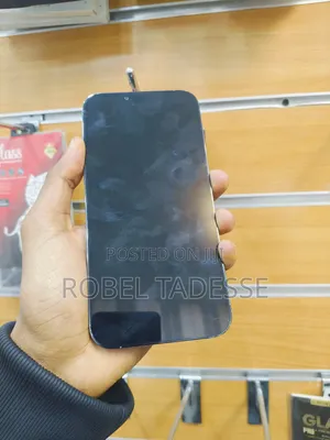 Apple iPhone 13 Pro Max 128 GB