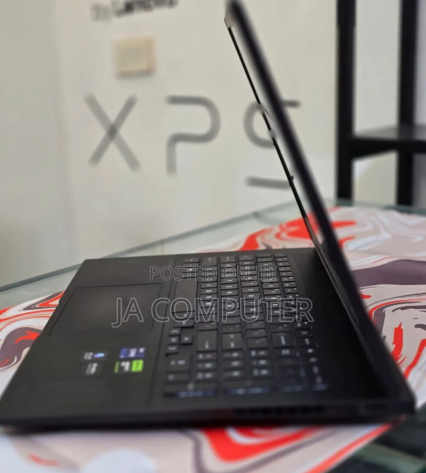 New Laptop HP Omen 16 16GB Intel Core I9 SSD 1T