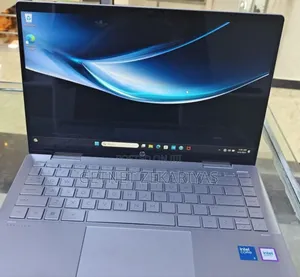 New Laptop HP Pavilion 15 16GB Intel Core I5 SSD 1T