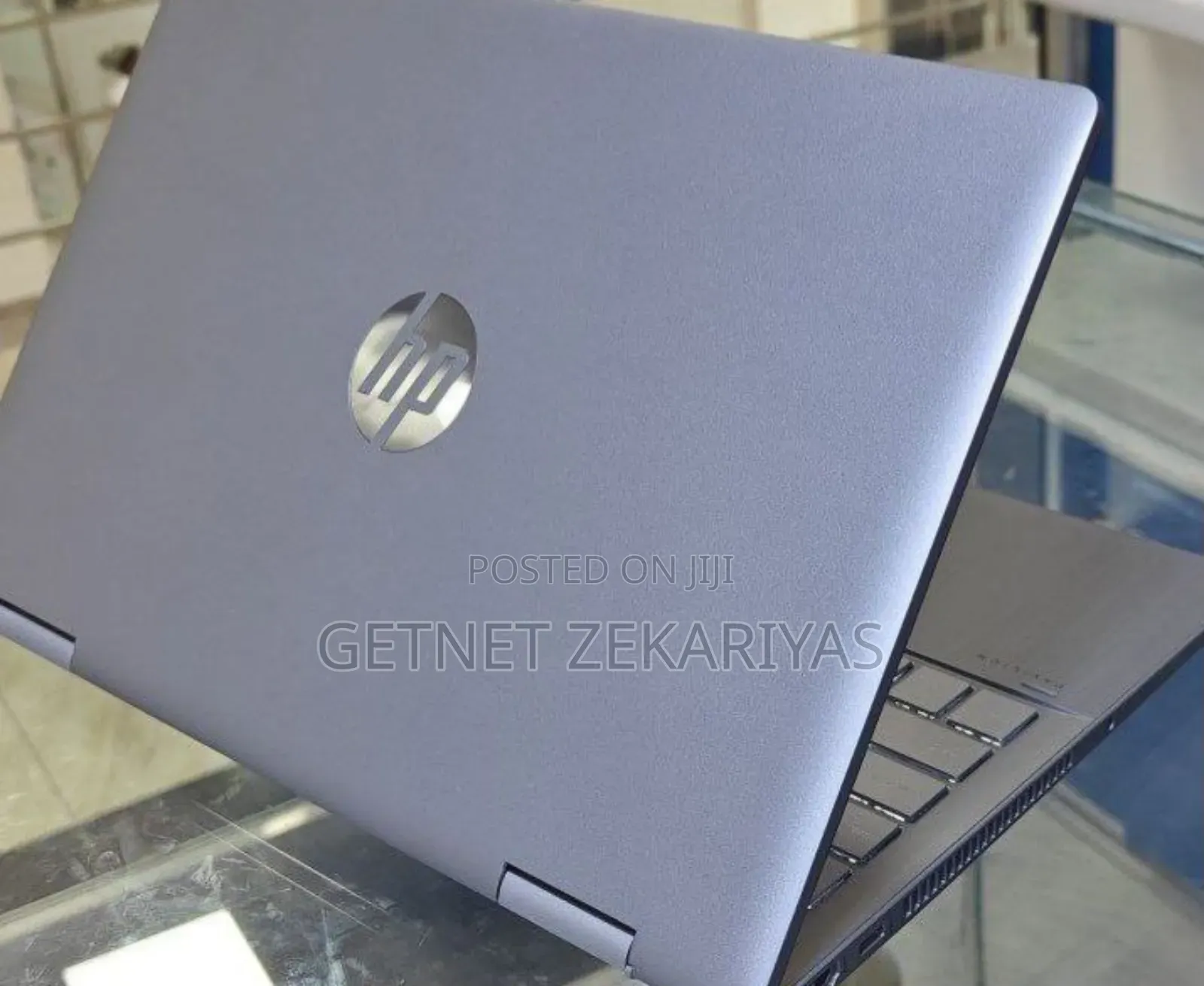 New Laptop HP Pavilion 15 16GB Intel Core I5 SSD 1T