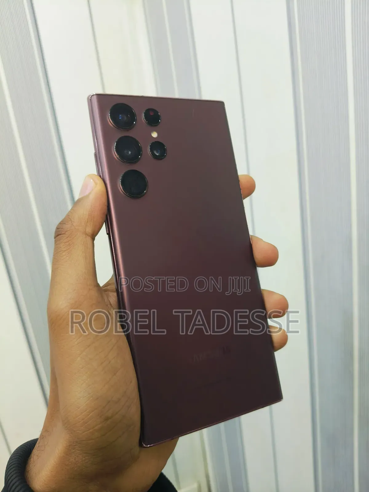 Samsung Galaxy S22 Ultra 256 GB